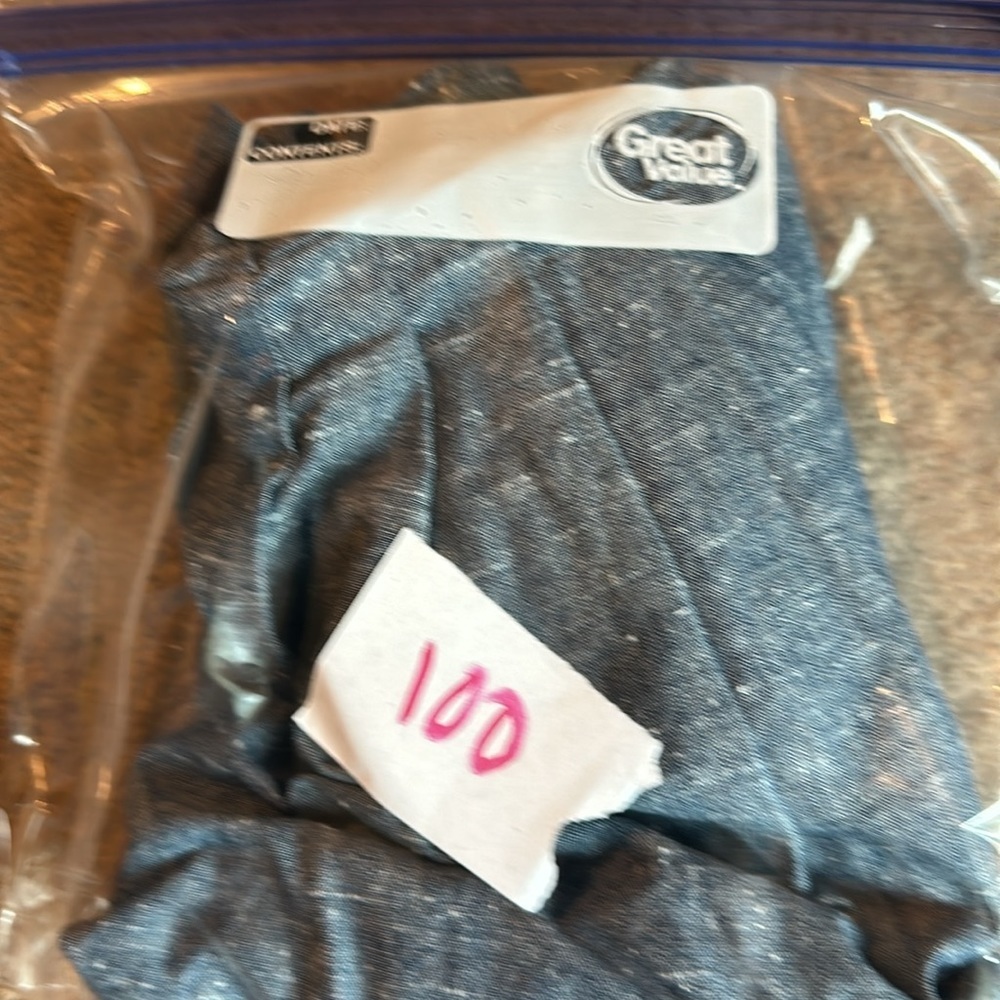 Madewell Blue Chambray Tie Front cutout cami sleeveless front tie dress size 0 - Picture 10 of 11